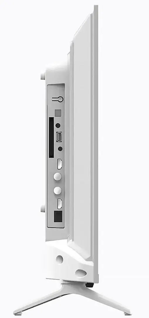 Телевизор Blaupunkt Full HD Smart 32FBG5010S (White)