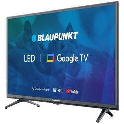 Телевизор Blaupunkt HD Smart 32HBG5000 (Grey) Thumb
