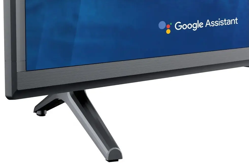 Телевизор Blaupunkt HD Smart 32HBG5000 (Grey)