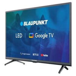 Телевизор Blaupunkt HD Smart 32HBG5000S (Black) Thumb