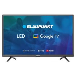 Телевизор Blaupunkt HD Smart 32HBG5000S (Black)