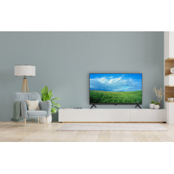 Televizor Crown 32FB12AWH LED HD Smart (Black) Thumb