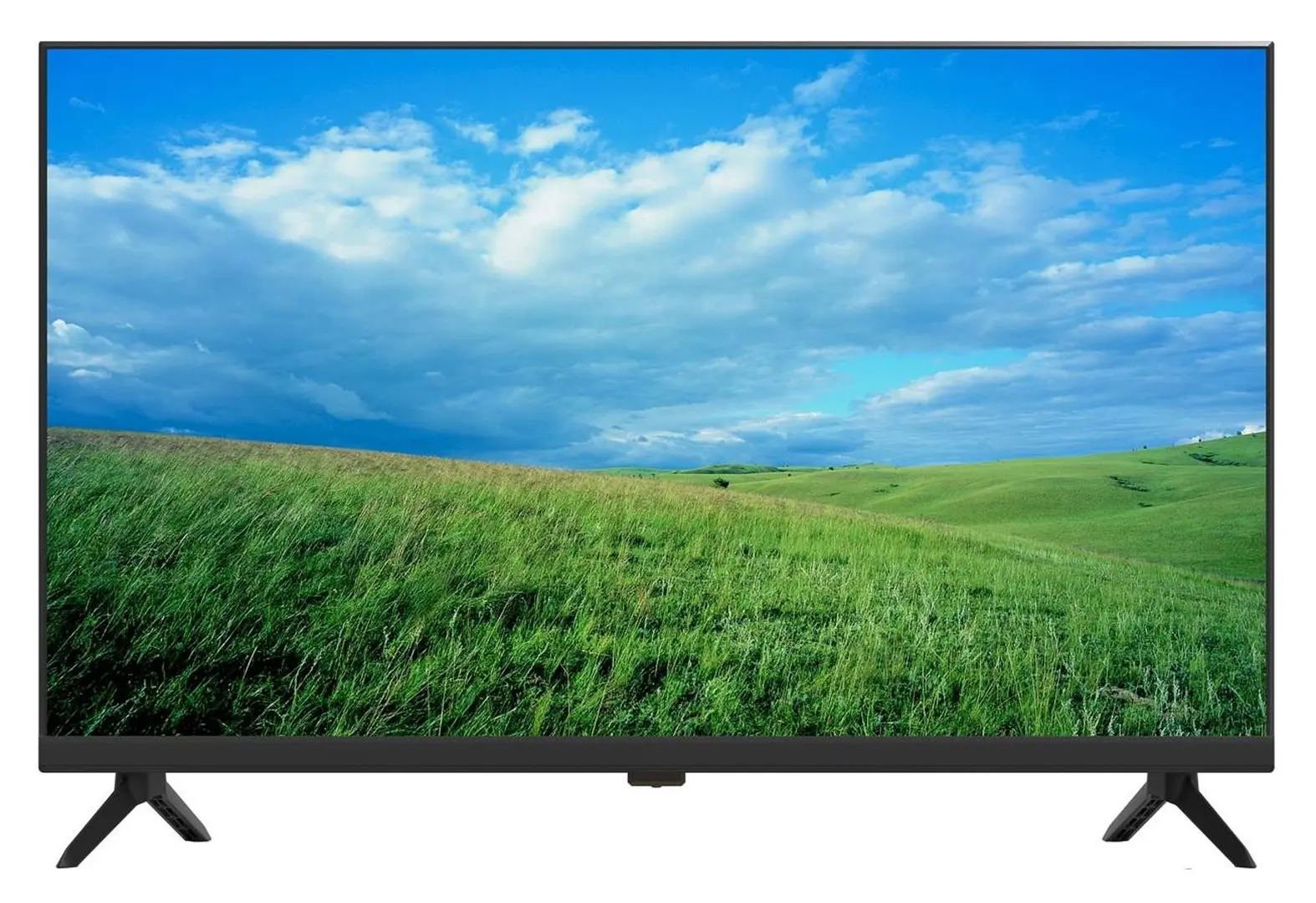 Televizor Crown 32FB12AWH LED HD Smart (Black)