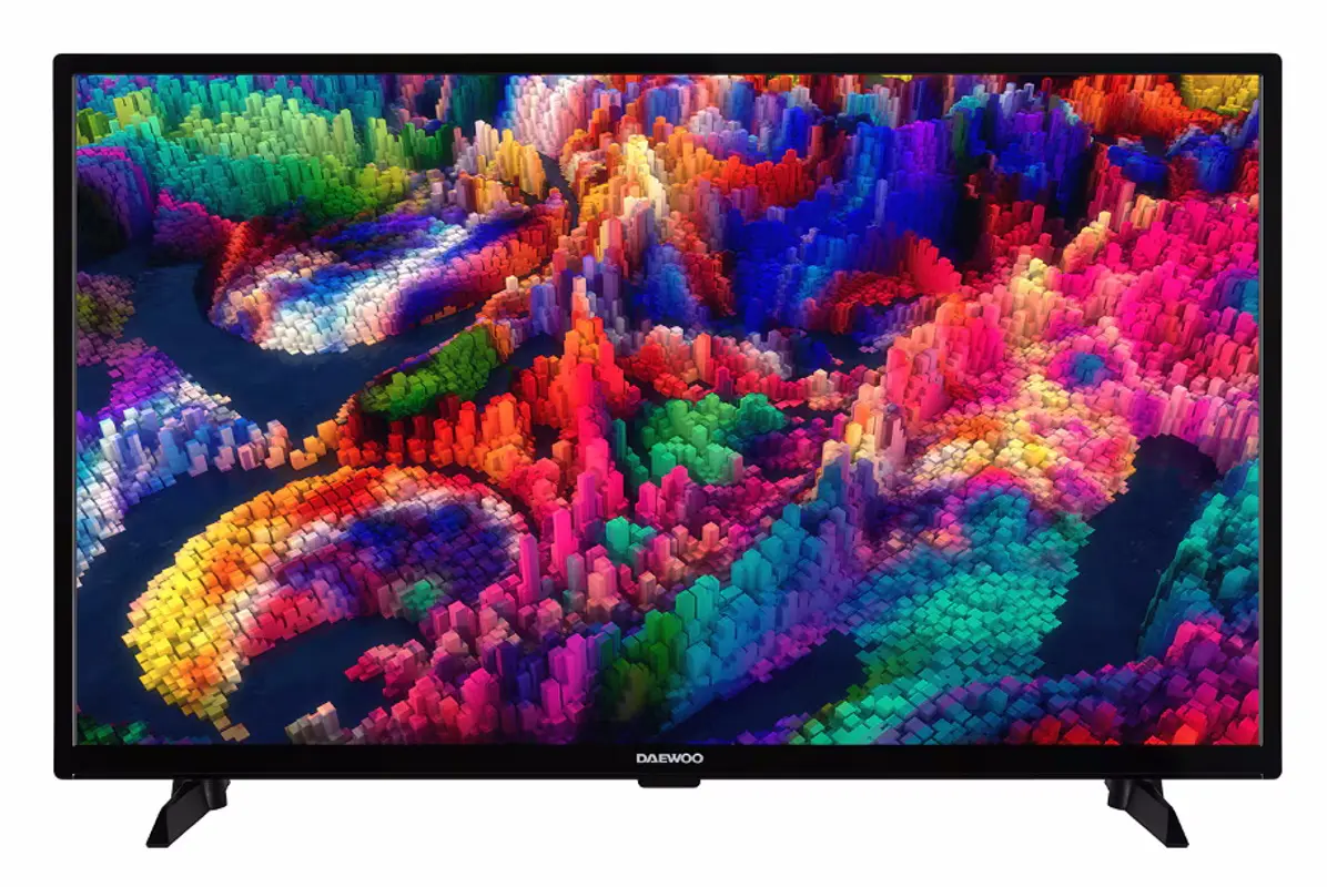Televizor Daewoo 32DE14FL LED FHD (Black)