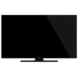 Телевизор Daewoo 43DH55UQ2 QLED 4K Smart (Black) Thumb