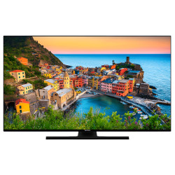 Телевизор Daewoo 43DH55UQ2 QLED 4K Smart (Black)