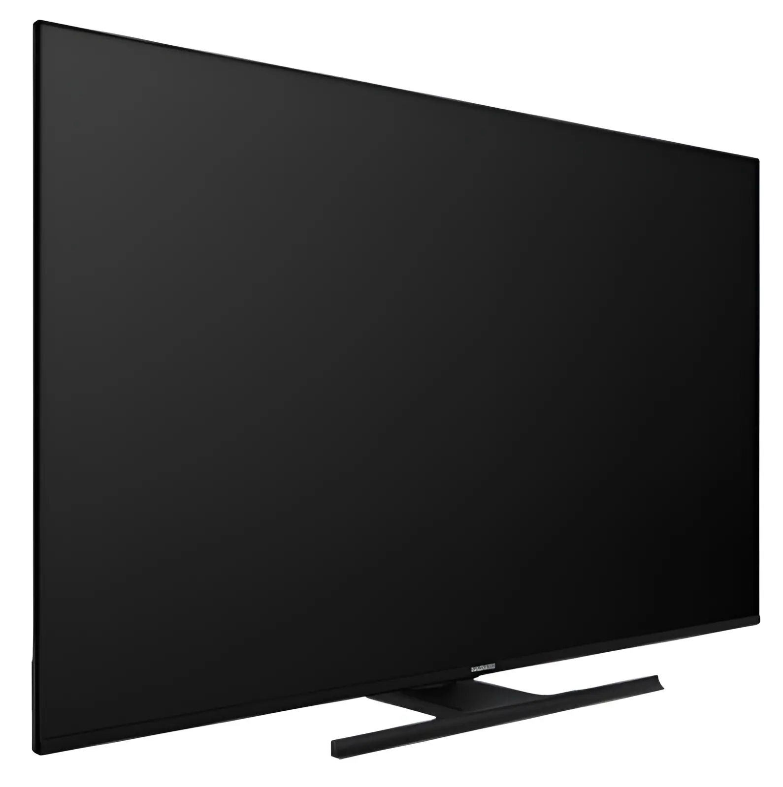 Телевизор Daewoo 43DH55UQ2 QLED 4K Smart (Black)