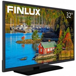 Telewizor Finlux 32 LED 32-FHF-5150 (Black) Thumb
