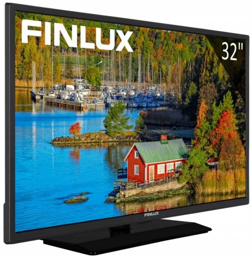 Telewizor Finlux 32 LED 32-FHF-5150 (Black) - 2