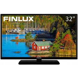 Telewizor Finlux 32 LED 32-FHF-5150 (Black)