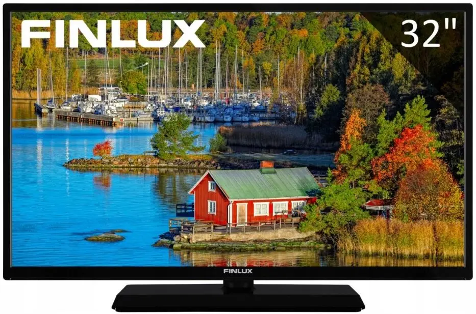 Telewizor Finlux 32 LED 32-FHF-5150 (Black)