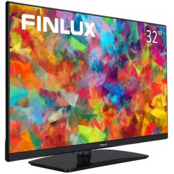 Телевизор Finlux 32BCH500 LED HD (Black) Thumb