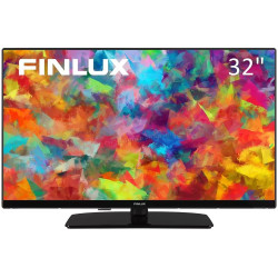 Телевизор Finlux 32BCH500 LED HD (Black) Thumb