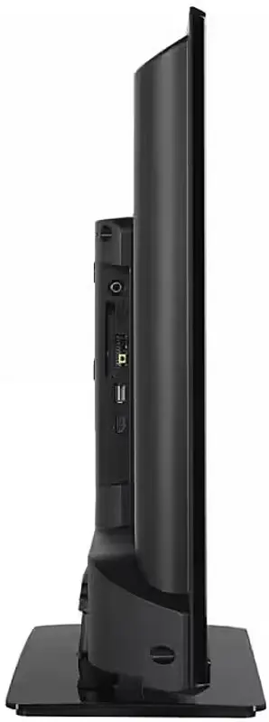 Телевизор Finlux 32BCH500 LED HD (Black)