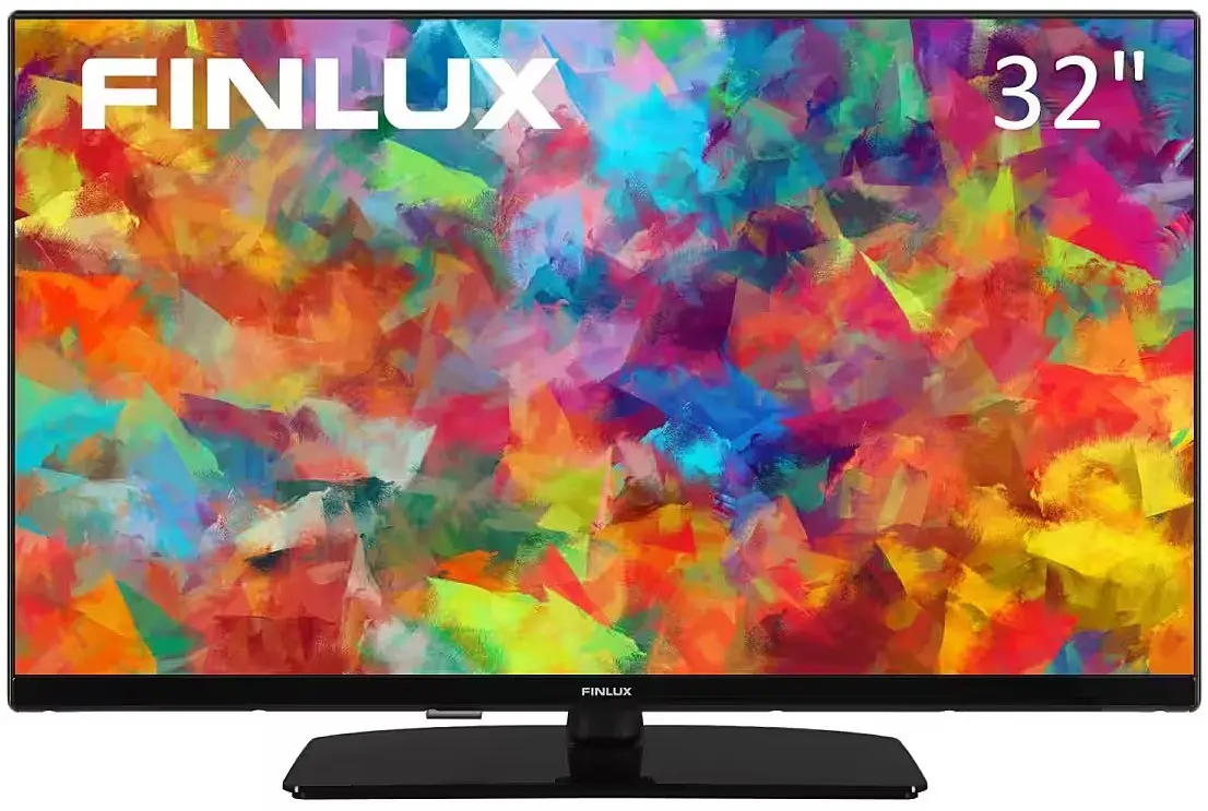 Телевизор Finlux 32BCH500 LED HD (Black)