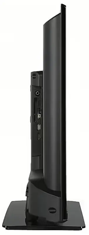 Televizor Finlux 32FHA500 LED HD Smart (Black)