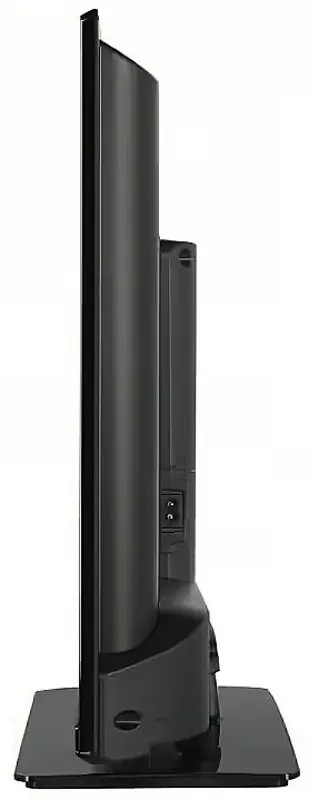 Televizor Finlux 32FHA500 LED HD Smart (Black)