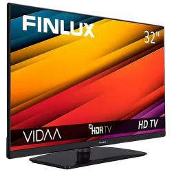 Televizor Finlux 32FHV500 LED HD Smart (Black) Thumb