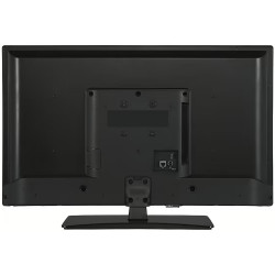 Televizor Finlux 32FHV500 LED HD Smart (Black) Thumb
