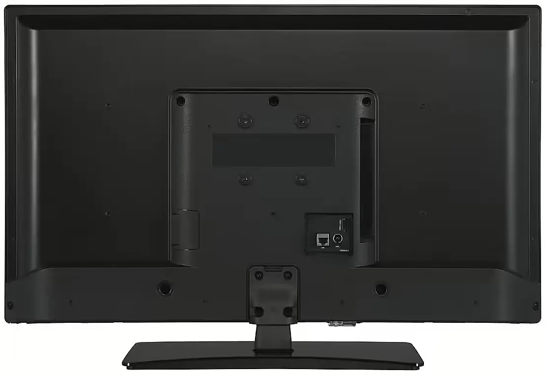 Televizor Finlux 32FHV500 LED HD Smart (Black)