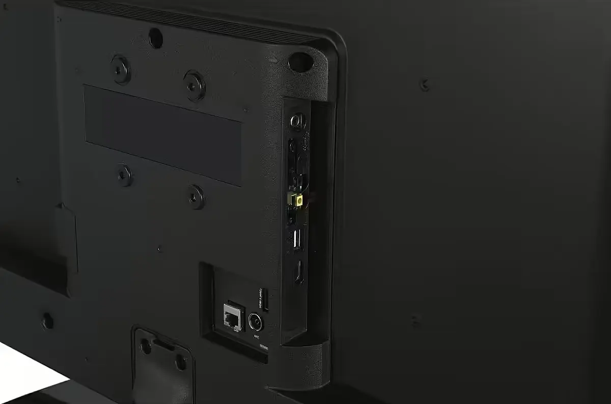 Televizor Finlux 32FHV500 LED HD Smart (Black)