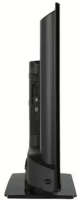 Televizor Finlux 32FHV500 LED HD Smart (Black)