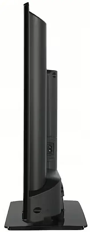 Televizor Finlux 32FHV500 LED HD Smart (Black)