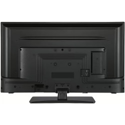 Телевизор Finlux 40BCF500 LED FHD (Black) Thumb