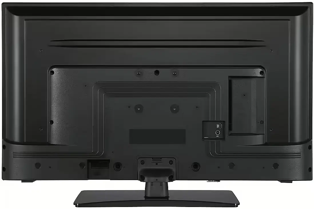 Телевизор Finlux 40BCF500 LED FHD (Black) - 3