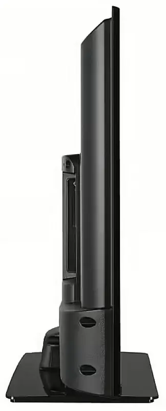 Телевизор Finlux 40BCF500 LED FHD (Black) - 4