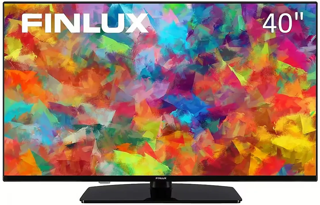Телевизор Finlux 40BCF500 LED FHD (Black)