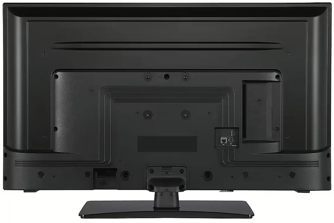 Телевизор Finlux 40FFA500 LED FHD Smart (Black)