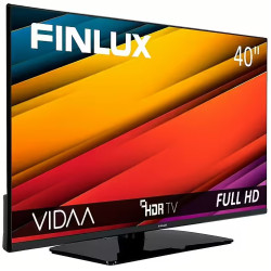 Телевизор Finlux 40FFV500 LED FHD Smart (Black) Thumb