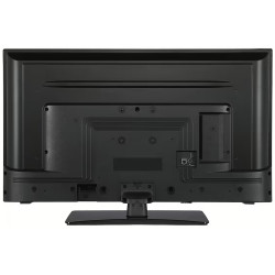 Телевизор Finlux 40FFV500 LED FHD Smart (Black) Thumb