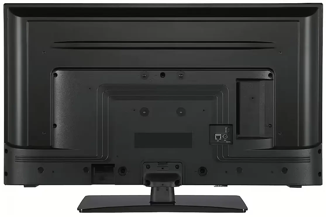 Телевизор Finlux 40FFV500 LED FHD Smart (Black)