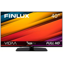 Телевизор Finlux 40FFV500 LED FHD Smart (Black) Thumb