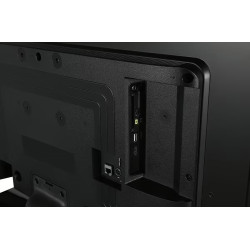 Телевизор Finlux 40FFV500 LED FHD Smart (Black) Thumb