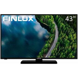 Телевизор Finlux 43