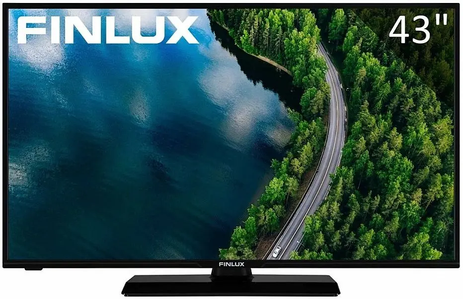 Телевизор Finlux 43