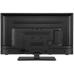 Телевизор Finlux 43FFA500 LED FHD Smart (Black) Thumb