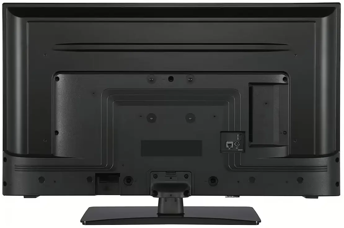 Телевизор Finlux 43FFA500 LED FHD Smart (Black) - 3