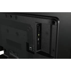 Телевизор Finlux 43FFA500 LED FHD Smart (Black) Thumb