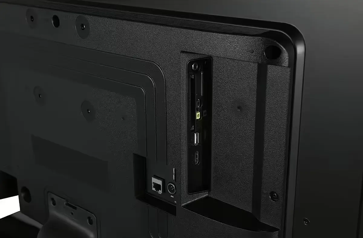 Телевизор Finlux 43FFA500 LED FHD Smart (Black) - 4