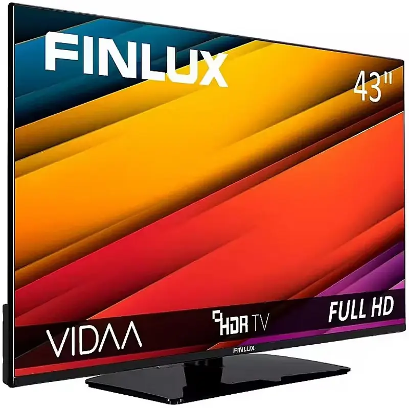 Televizor Finlux 43FFV500 LED FHD Smart (Black) - 2