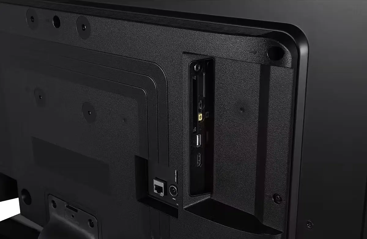 Televizor Finlux 43FFV500 LED FHD Smart (Black) - 4