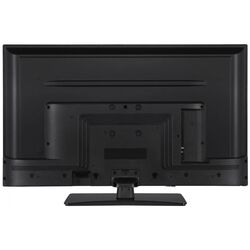 Телевизор Finlux 4K UHD Smart 43FUH7161 (Black) Thumb