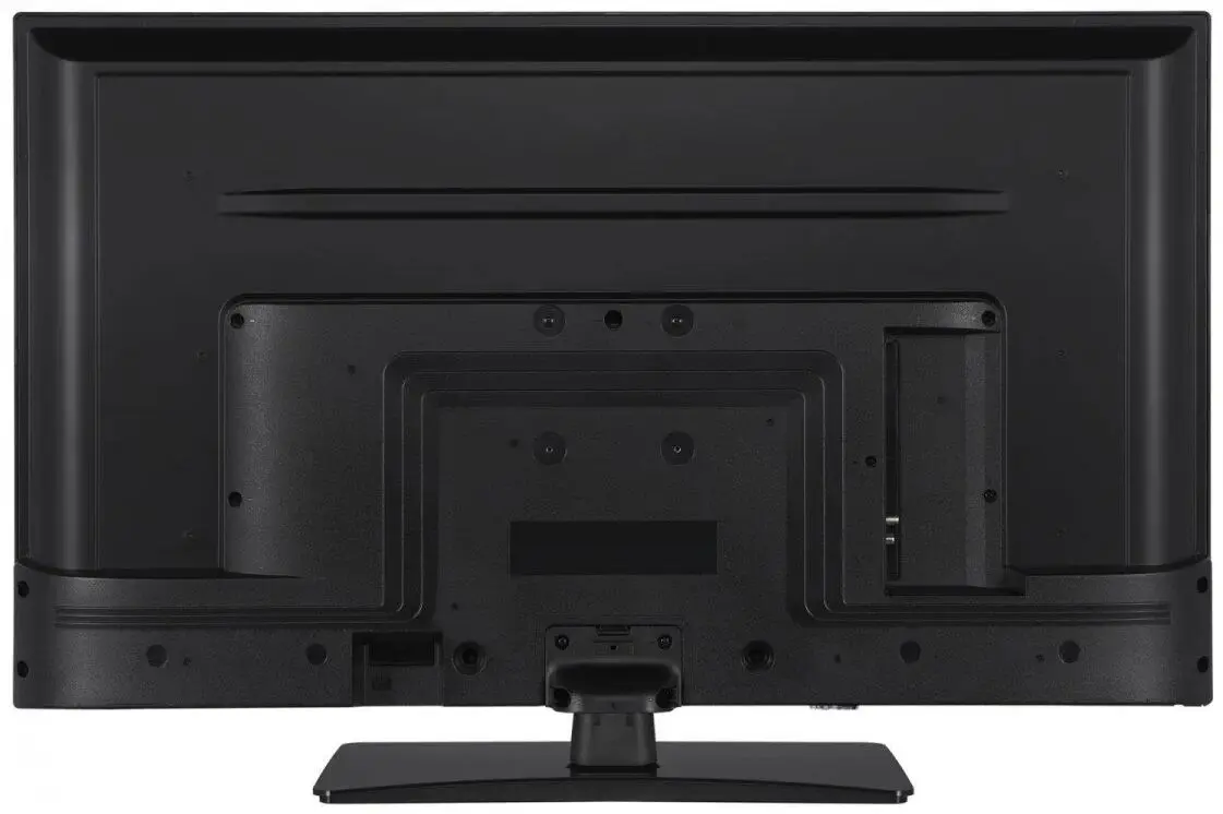 Телевизор Finlux 4K UHD Smart 43FUH7161 (Black) - 4