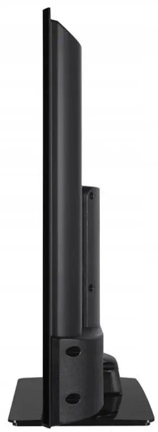 Телевизор Finlux 4K UHD Smart 43FUH7161 (Black) - 2