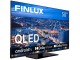 Televizor Finlux 4K UHD Smart 50FUH7161 (Black)