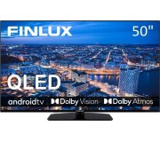 Televizor Finlux 4K UHD Smart 50FUH7161 (Black)